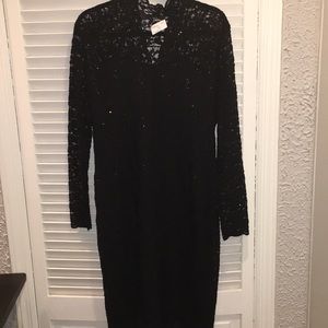 Night Out Dress NWT